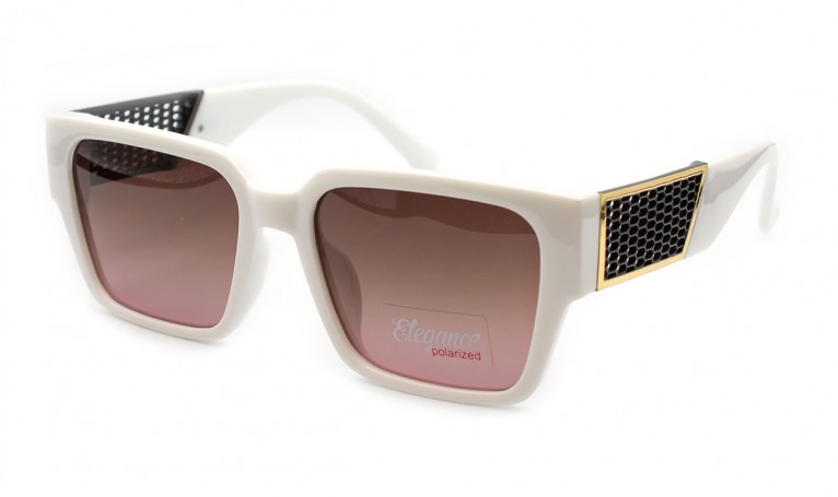 Солнцезащитные очки женские Elegance 24508-C3 (polarized)