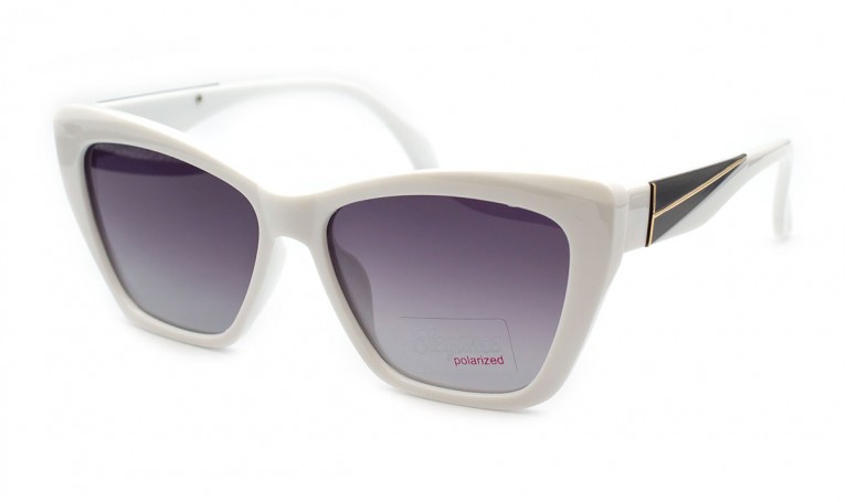 Солнцезащитные очки женские Elegance 24509-C5 (polarized)