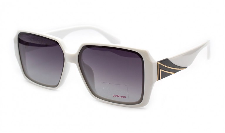 Солнцезащитные очки женские Elegance 24511-C5 (polarized)