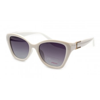 Солнцезащитные очки женские Elegance 24513-C5 (polarized)