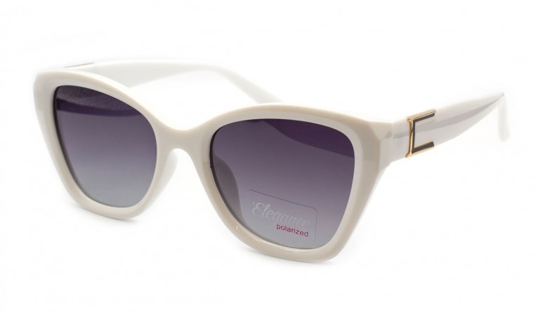 Солнцезащитные очки женские Elegance 24513-C5 (polarized)