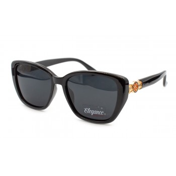 Солнцезащитные очки женские Elegance 24514-C1 (polarized)