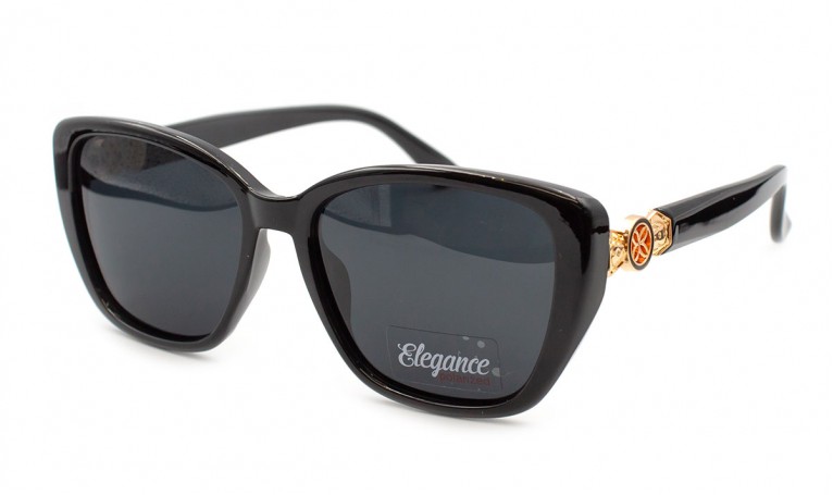 Солнцезащитные очки женские Elegance 24514-C1 (polarized)