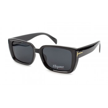 Солнцезащитные очки женские Elegance 24515-C1 (polarized)