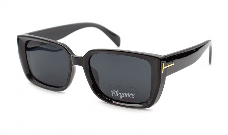 Солнцезащитные очки женские Elegance 24515-C1 (polarized)