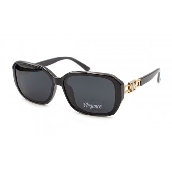 Солнцезащитные очки женские Elegance 24516-C1 (polarized)