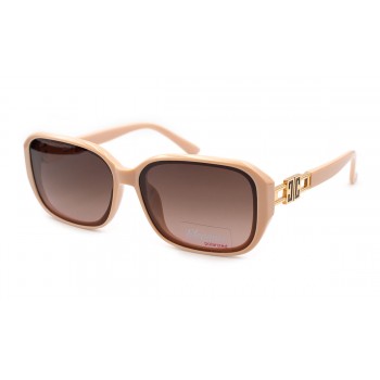 Солнцезащитные очки женские Elegance 24516-C4 (polarized)