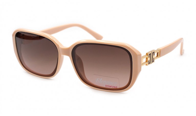 Солнцезащитные очки женские Elegance 24516-C4 (polarized)