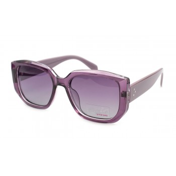 Солнцезащитные очки женские Elegance 24517-C4 (polarized)