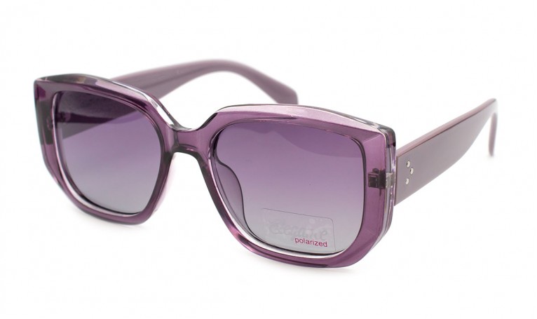 Солнцезащитные очки женские Elegance 24517-C4 (polarized)