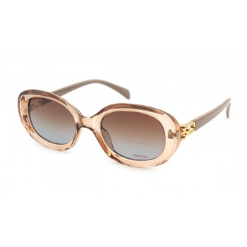 Солнцезащитные очки женские Elegance 24519-C3 (polarized)