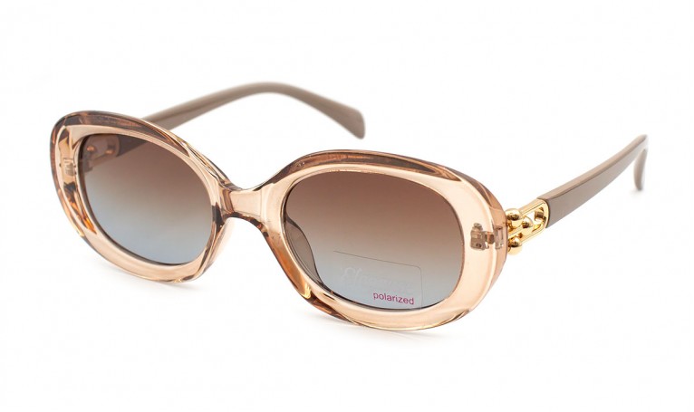 Солнцезащитные очки женские Elegance 24519-C3 (polarized)