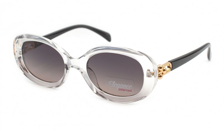 Солнцезащитные очки женские Elegance 24519-C5 (polarized)