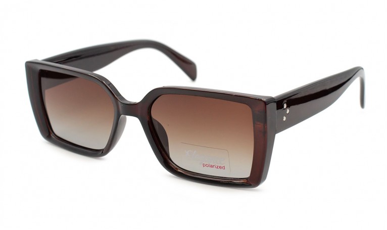 Солнцезащитные очки женские Elegance 24520-C3 (polarized)
