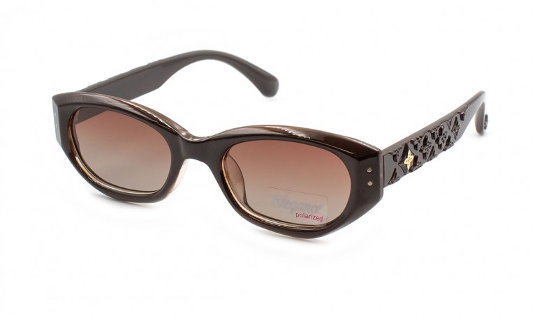 Солнцезащитные очки Elegance P25507-C2