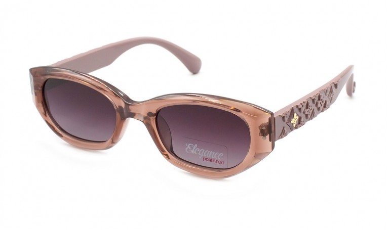 Солнцезащитные очки Elegance P25507-C3