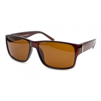 Солнцезащитные очки мужские Graffito 3161-C4 (polarized)