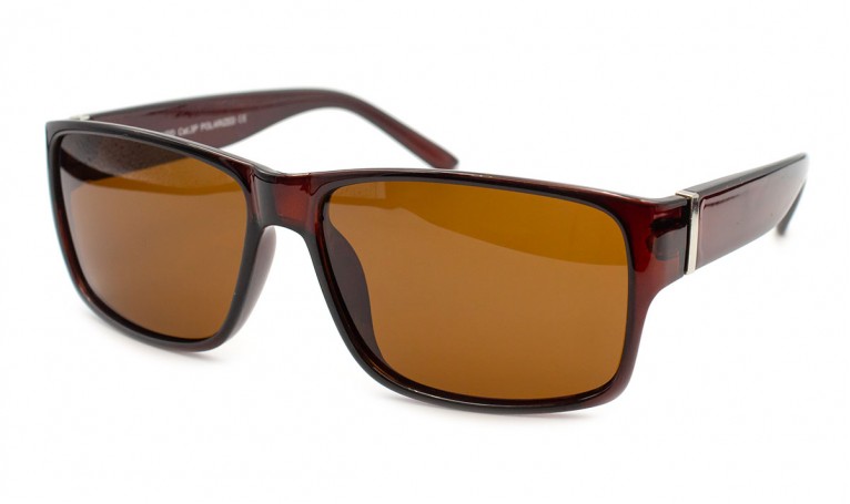 Солнцезащитные очки мужские Graffito 3161-C4 (polarized)