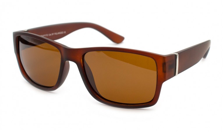 Солнцезащитные очки мужские Graffito 3165-C5 (polarized)