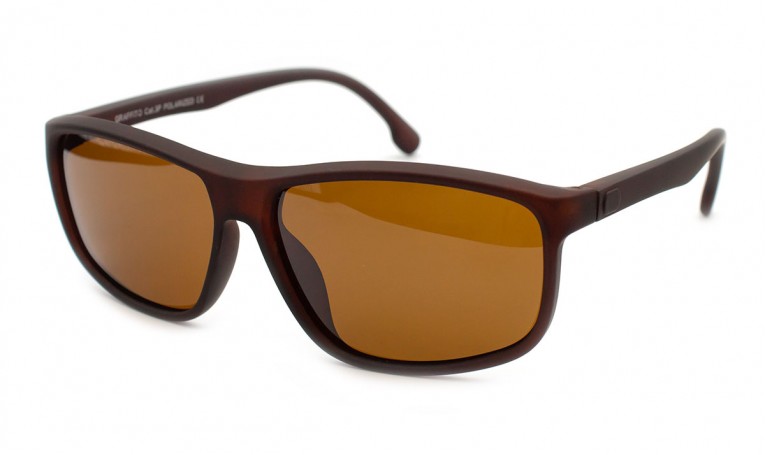 Солнцезащитные очки мужские Graffito 3185-C5 (polarized)