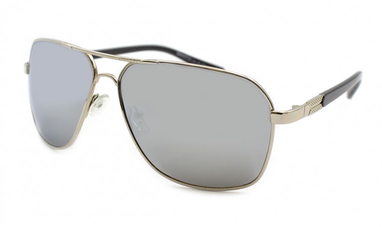 Солнцезащитные очки мужские Graffito 3802-C4 (polarized)