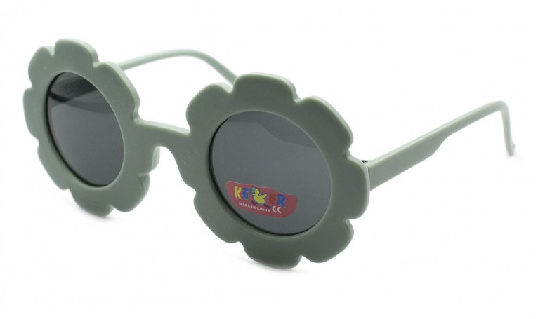 Солнцезащитные очки Keer (детские) 218-1-C7