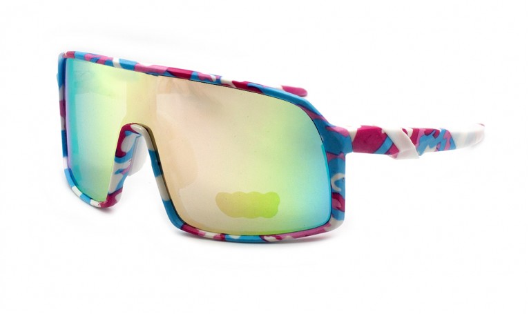 Солнцезащитные очки детские Malfong 006-C6