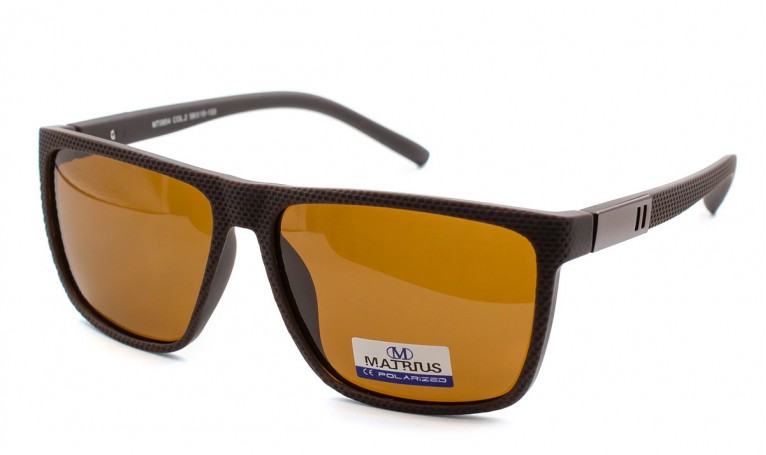 Солнцезащитные очки мужские Matrius (polarized) 0854-C2