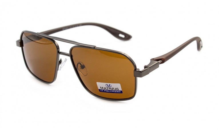 Солнцезащитные очки Matrius 0901-C2