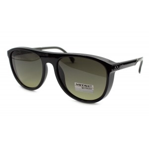 Солнцезащитные очки мужские Matrix 8678-10-p24-2 (polarized)
