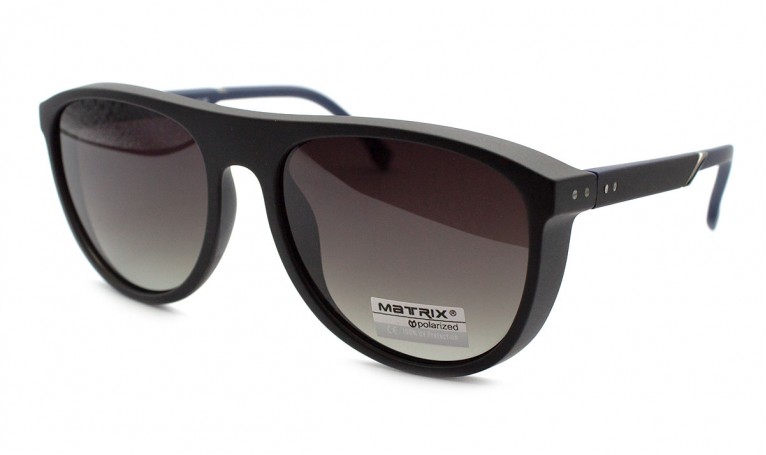 Солнцезащитные очки мужские Matrix 8678-166-p93-2 (polarized)