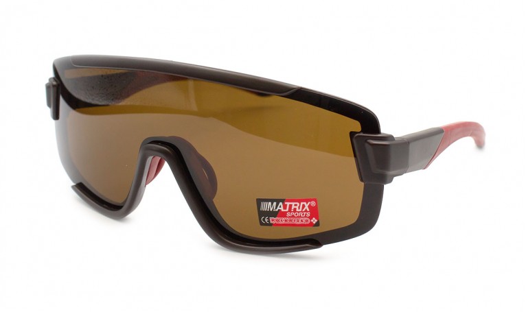 Солнцезащитные очки Matrix MX061-A739-189-M32 (polarized)
