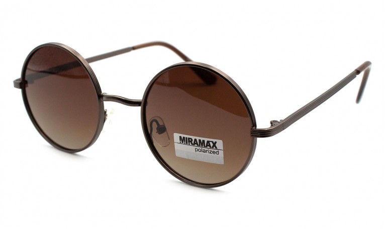 Солнцезащитные очки Miramax 9048-K-1