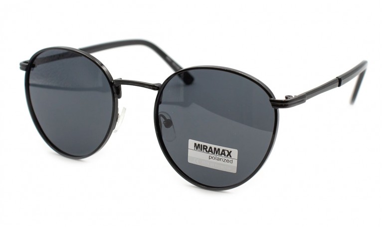 Солнцезащитные очки мужские Miramax (polarized) 9061-5-1