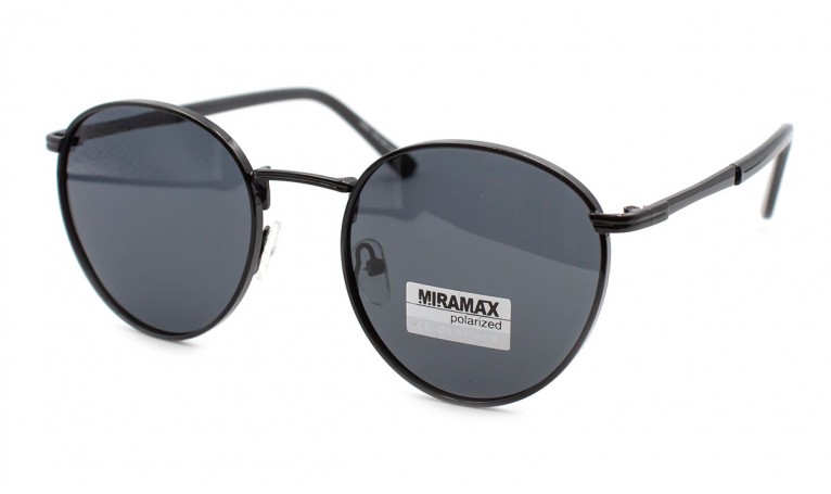 Солнцезащитные очки мужские Miramax (polarized) 9061-5