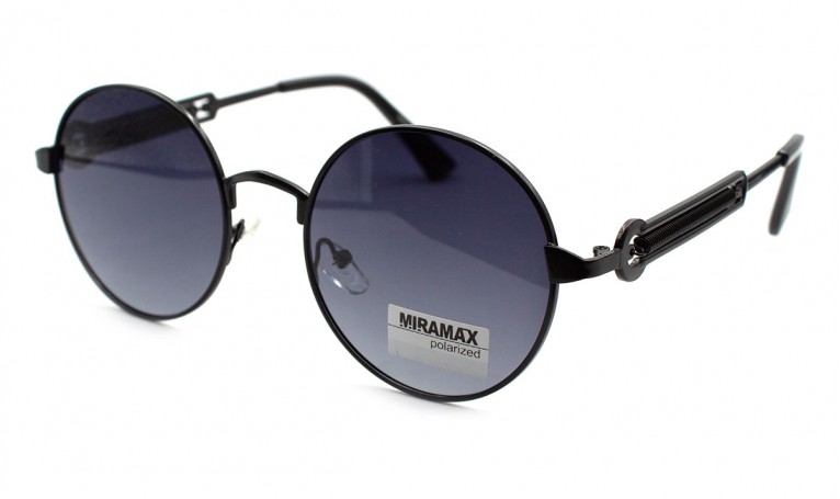 Солнцезащитные очки мужские Miramax (polarized) 9062-5-1