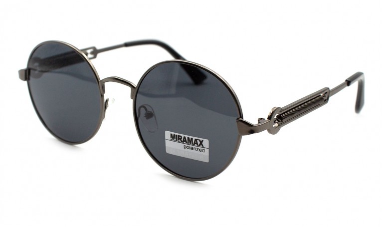 Солнцезащитные очки мужские Miramax (polarized) 9062-C