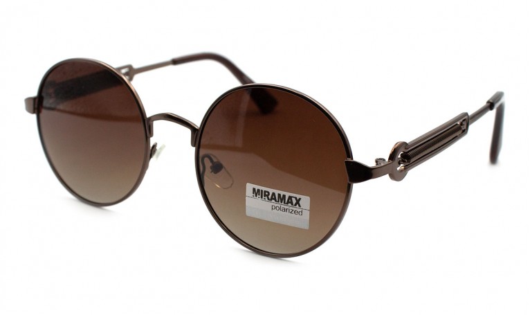 Солнцезащитные очки мужские Miramax (polarized) 9062-K-1