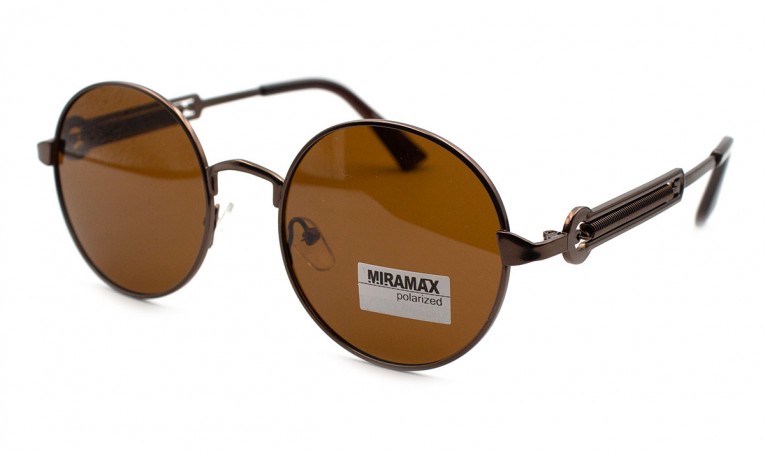 Солнцезащитные очки мужские Miramax (polarized) 9062-K