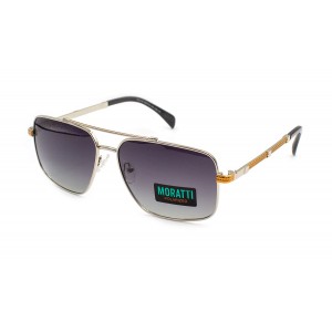 Солнцезащитные очки Moratti 2142-C56
