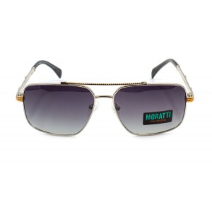 Солнцезащитные очки Moratti 2142-C56