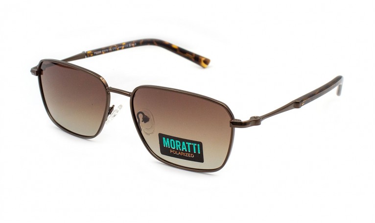 Солнцезащитные очки Moratti 2208-C101