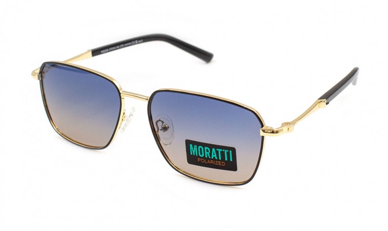 Солнцезащитные очки Moratti 2208-C70