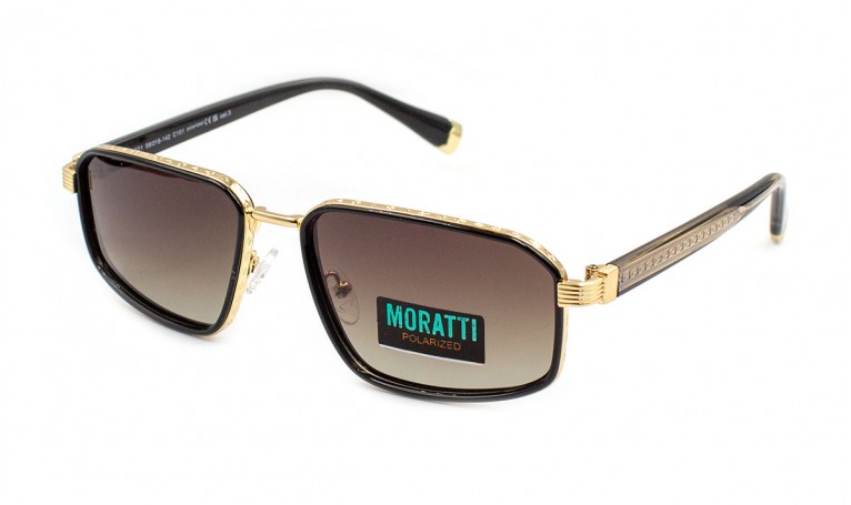Солнцезащитные очки Moratti 2221-C101