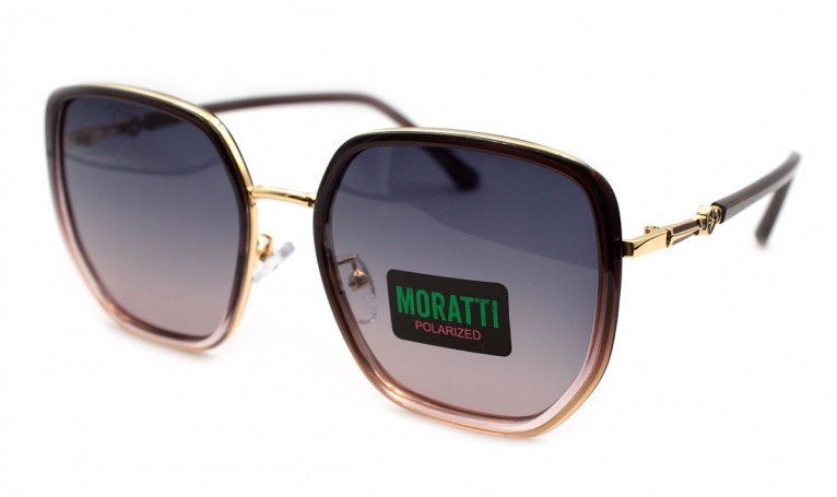 Солнцезащитные очки Moratti 2240-c2 (polarized)