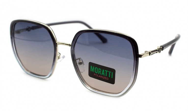 Солнцезащитные очки Moratti 2240-c4 (polarized)