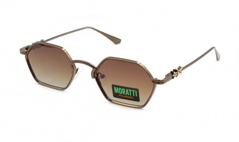 Солнцезащитные очки Moratti PS33246-C101