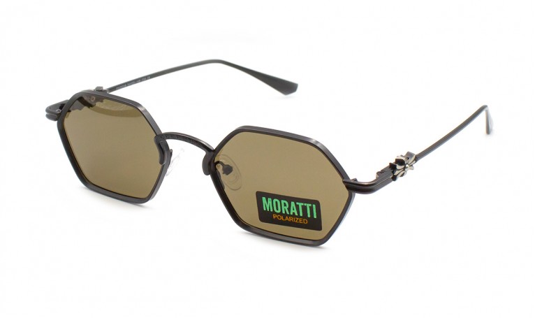 Солнцезащитные очки Moratti PS33246-C54