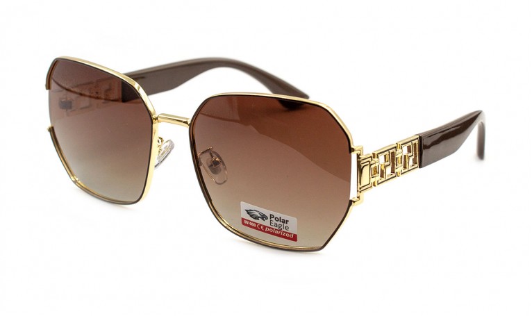 Солнцезащитные очки Polar Eagle 06415-C2