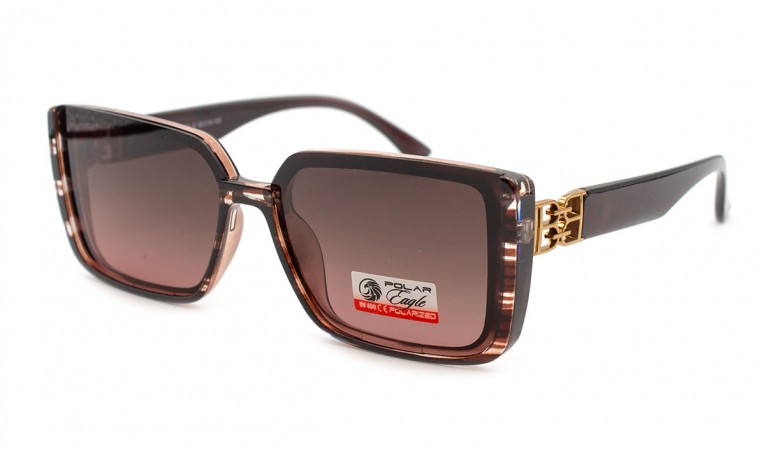 Солнцезащитные очки Polar Eagle 09049-C6 (polarized женские)